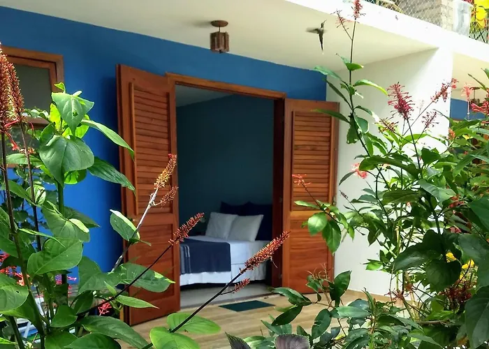 Pousada Casa Viva A Vida Lencois